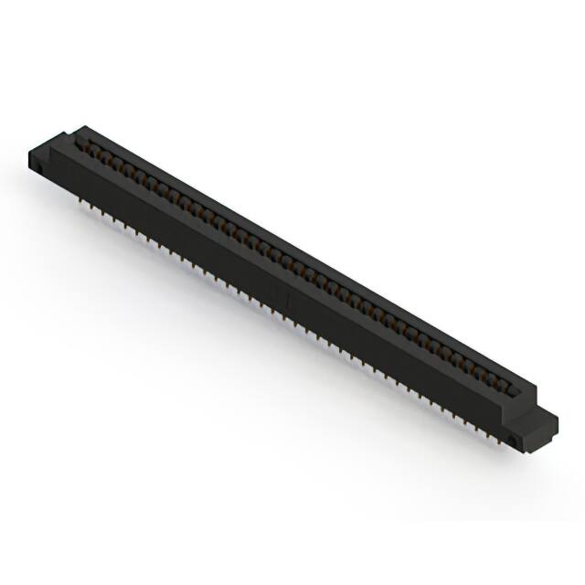 857-076-556-212 EDAC Inc.  Conectores de tableros de borde